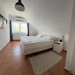 Munkacsy Apartament Balatonfenyves