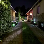 Munkacsy Apartament Balatonfenyves