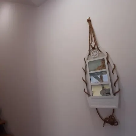 Munkacsy Appartement *