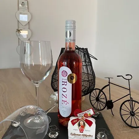 Appartement Munkacsy