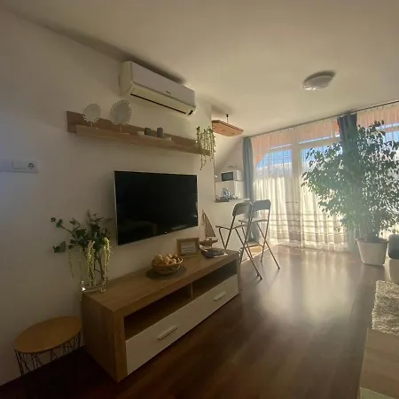 Munkacsy * Balatonfenyves