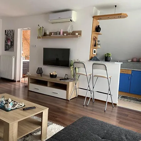 Munkacsy Balatonfenyves