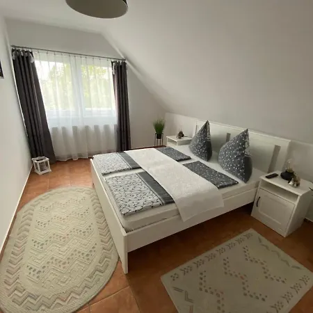 Apartment Munkacsy