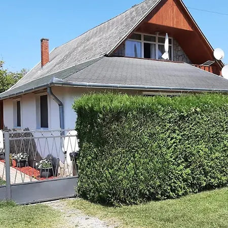 Munkacsy * Balatonfenyves