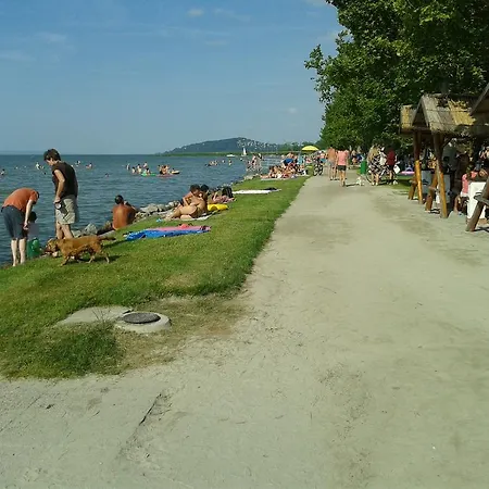 Munkacsy Appartement