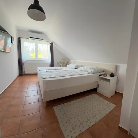 Munkacsy Apartment Balatonfenyves