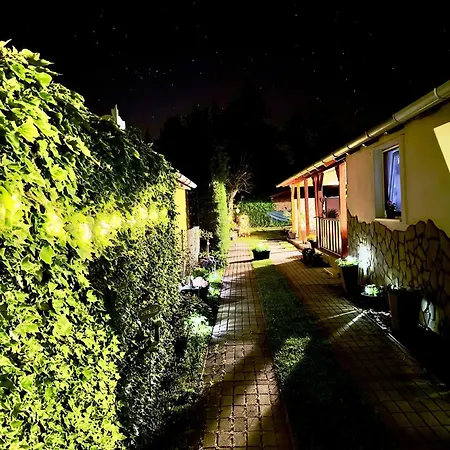 Appartement Munkacsy *