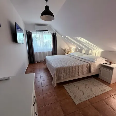 Apartment Munkacsy Balatonfenyves